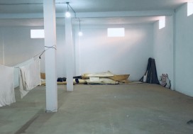 A LOUER DEPOT DALLE 1000 M2 SOUKRA