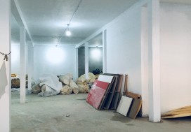 A LOUER DEPOT DALLE 1000 M2 SOUKRA