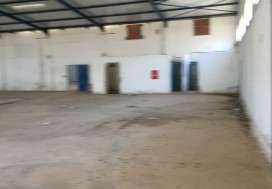 A VENDRE LOCAL INDUSTR 3000 M2 JBEL OUST