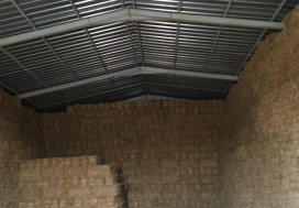 A LOUER LOCAL CHARP 1200 M2 JEBEL OUST