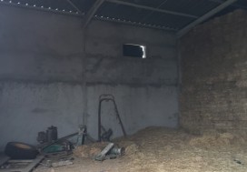 A LOUER LOCAL CHARP 1200 M2 JEBEL OUST