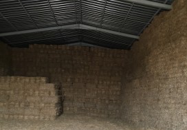 A LOUER LOCAL CHARP 1200 M2 JEBEL OUST