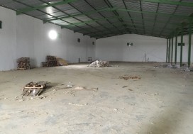 A LOUER DEPOT 2400 M2 JEBEL OUST