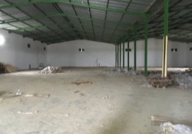 A LOUER DEPOT 2400 M2 JEBEL OUST