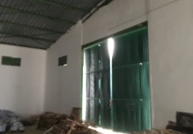 A LOUER DEPOT 2400 M2 JEBEL OUST
