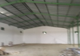 A LOUER DEPOT 2400 M2 JEBEL OUST