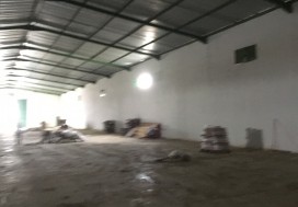 A LOUER DEPOT 2400 M2 JEBEL OUST