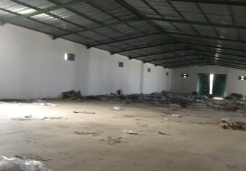 A LOUER DEPOT 2400 M2 JEBEL OUST