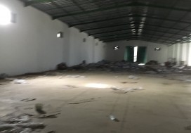 A LOUER DEPOT 2400 M2 JEBEL OUST