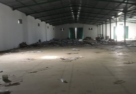 A LOUER DEPOT 2400 M2 JEBEL OUST