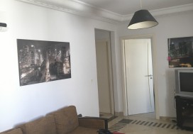 A VENDRE APP HS 65M2 S1 JARDIN MENZAH 2