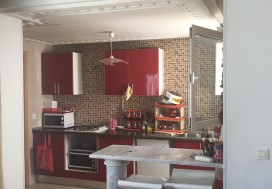 A VENDRE APP HS 65M2 S1 JARDIN MENZAH 2