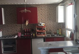 A VENDRE APP HS 65M2 S1 JARDIN MENZAH 2