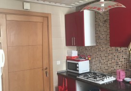 A VENDRE APP HS 65M2 S1 JARDIN MENZAH 2