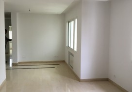 A LOUER BUREAU 4 P 137 M2 JARDIN MENZAH