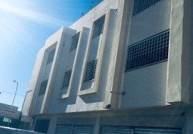 A VENDRE IMM 2200/1260 M2 TUN SUD