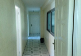 A LOUER LOCAL 1000 M2 EN ETAGE A MGHIRA