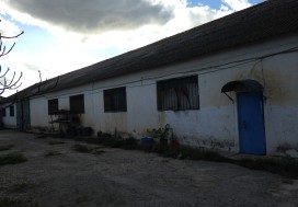 A LOUER DEPOT DE STOCKAGE RADES 1000 M2
