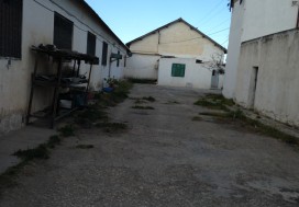 A LOUER DEPOT DE STOCKAGE RADES 1000 M2