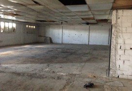 A LOUER DEPOT DE STOCKAGE RADES 1000 M2