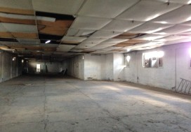 A LOUER DEPOT DE STOCKAGE RADES 1000 M2