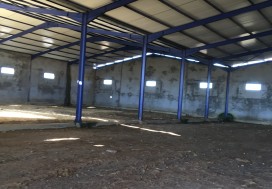 A LOUER LOCAL INDUSTR 3600 M2 TUNIS SUD