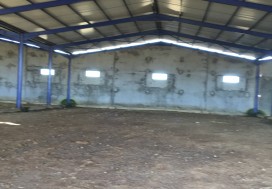A LOUER LOCAL INDUSTR 3600 M2 TUNIS SUD