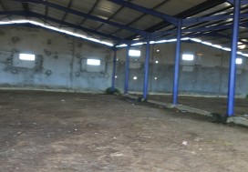 A LOUER LOCAL INDUSTR 3600 M2 TUNIS SUD