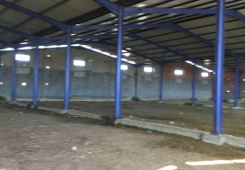 A LOUER LOCAL INDUSTR 3600 M2 TUNIS SUD