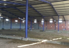 A LOUER LOCAL INDUSTR 3600 M2 TUNIS SUD