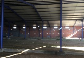 A LOUER LOCAL INDUSTR 3600 M2 TUNIS SUD