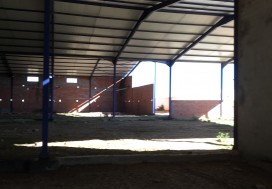 A LOUER LOCAL INDUSTR 3600 M2 TUNIS SUD