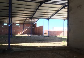 A LOUER LOCAL INDUSTR 3600 M2 TUNIS SUD