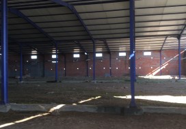 A LOUER LOCAL INDUSTR 3600 M2 TUNIS SUD