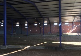 A LOUER LOCAL INDUSTR 3600 M2 TUNIS SUD