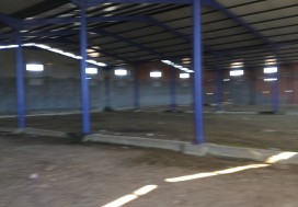 A LOUER LOCAL INDUSTR 3600 M2 TUNIS SUD