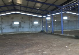 A LOUER LOCAL INDUSTR 3600 M2 TUNIS SUD