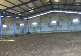 A LOUER LOCAL INDUSTR 3600 M2 TUNIS SUD