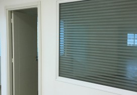 A LOUER BUREAU 160 M2 4 P MGHIRA