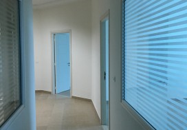A LOUER BUREAU 160 M2 4 P MGHIRA