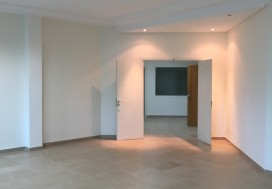 A LOUER BUREAU 160 M2 4 P MGHIRA