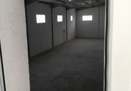 A LOUER LOCAL INDUSTR 1000 M2 TUNIS SUD