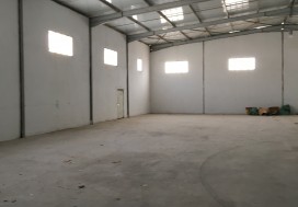 A LOUER LOCAL INDUSTR 1000 M2 TUNIS SUD