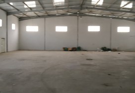 A LOUER LOCAL INDUSTR 1000 M2 TUNIS SUD