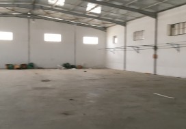 A LOUER LOCAL INDUSTR 1000 M2 TUNIS SUD
