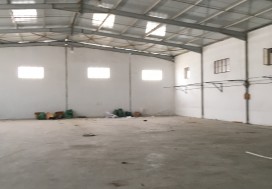 A LOUER LOCAL INDUSTR 1000 M2 TUNIS SUD