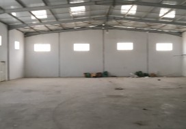 A LOUER LOCAL INDUSTR 1000 M2 TUNIS SUD