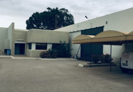 A VENDRE LOCAL 3200/5090 M2 MONASTIR