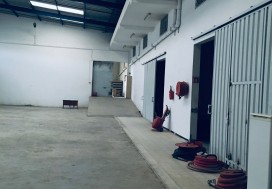 A VENDRE LOCAL 3200/5090 M2 MONASTIR