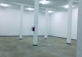 A VENDRE LOCAL 3200/5090 M2 MONASTIR